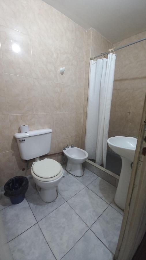 Sol Huasi Hostel Salta Ngoại thất bức ảnh
